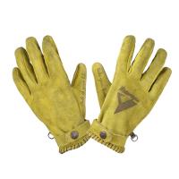 By City Мотоперчатки Iconic Man Yellow в Санкт-Петербурге