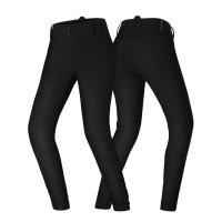 Shima мотоджинсы Nox 2.0 Jeggings Lady Black в Санкт-Петербурге