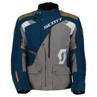 SCOTT Куртка Dualraid Dryo blue/titanium grey в Санкт-Петербурге