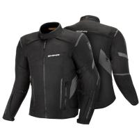 Shima Куртка Rush 2.0 Men black в Санкт-Петербурге
