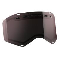 Scott Линзы Prospect/Fury amplifier silver chrome в Санкт-Петербурге