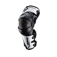 Leatt Наколенники Knee Brace Z-Frame V26 White в Санкт-Петербурге