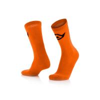 Acerbis Носки высокие Cotton Orange в Санкт-Петербурге