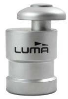 Luma Замок на диск тормозной SOLIDO D1016 (Ø16 ММ) хром в Санкт-Петербурге