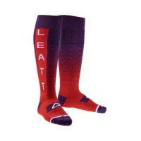 Leatt Носки Moto Socks SunDown 2024 в Санкт-Петербурге