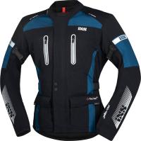 IXS Куртка Tour Pacora-ST Черный/Синий в Санкт-Петербурге