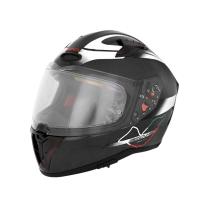 Beon Шлем B-500 Carbon Carbon/Black/White в Санкт-Петербурге