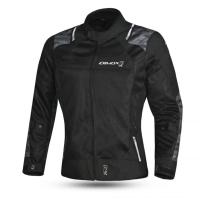 Dimox Мотокуртка текстиль Swift Women Camouflage в Санкт-Петербурге