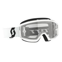Scott Очки кроссовые Primal clear white clear works в Санкт-Петербурге