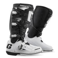 Gaerne Мотоботы SG-10 Black/White в Санкт-Петербурге