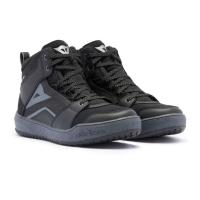 Dainese Ботинки Suburb D-WP Shoes WMN black/iron gate/metal в Санкт-Петербурге