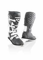 Acerbis Мотоботы кроссовые X-Race Grey в Санкт-Петербурге