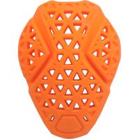 Scott Защитные вставки D3O Shoulder Protector LP2 ORANGE в Санкт-Петербурге