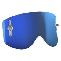 SCOTT Линзы 80's SGL WKS electric blue chrome afc в Санкт-Петербурге