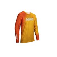 Leatt Джерси 3.5 Ride Kit V25 Flame в Санкт-Петербурге