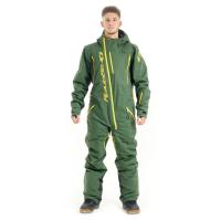Dragonfly Комбинезон Gravity Premium Man Khaki (Kamchatka) 2024 в Санкт-Петербурге