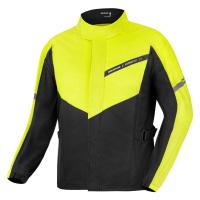 Shima Куртка Дождевик Hydrodry 2.0 Black/Fluo в Санкт-Петербурге