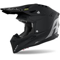 Airoh Мотошлем Aviator 3 Black Matt в Санкт-Петербурге