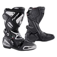 Forma Мотоботы Ice Pro Flow Black в Санкт-Петербурге