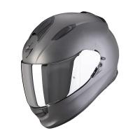 Scorpion Exo Мотошлем Exo-491 Solid Антрацит Матовый в Санкт-Петербурге