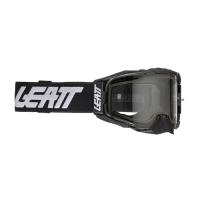 Leatt Маска Velocity 6.5 Enduro Graphene Clear 83% в Санкт-Петербурге