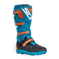 Sidi Ботинки Crossfire 3 SRS Petrol/Bronze в Санкт-Петербурге