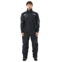 Dragonfly Комбинезон - дождевик Evo Man Black 2025 в Санкт-Петербурге