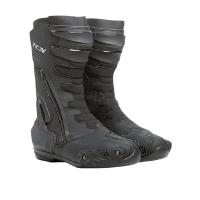 TCX Мотоботы S-TR1 WP 001 Black в Санкт-Петербурге