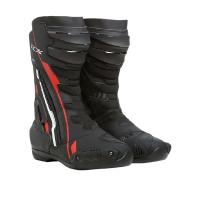 TCX Мотоботы S-TR1 678 Black/Red/White в Санкт-Петербурге