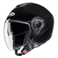 HJC Шлем i40N Metal Black в Санкт-Петербурге