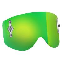 SCOTT Линзы 80's SGL WKS green chrome afc works в Санкт-Петербурге