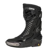 IXS Мотоботы RS-1000 черный в Санкт-Петербурге