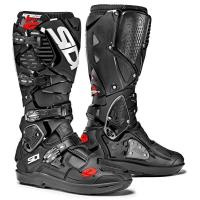 Sidi Ботинки Crossfire 3 SRS Black в Санкт-Петербурге