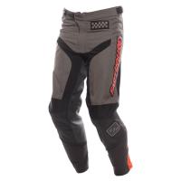Fasthouse Брюки Grindhouse Pant Gray/Red в Санкт-Петербурге