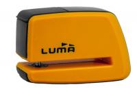 Luma Замок на диск тормозной ENDURO 91D (Ø5 ММ) + BAG оранжевый в Санкт-Петербурге