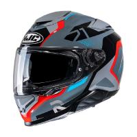 HJC Шлем RPHA71 Hapel MC21 в Санкт-Петербурге