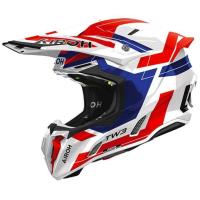 Airoh Шлем Twist 3 Dynasty Blue-Red Gloss в Санкт-Петербурге