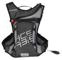 Acerbis Рюкзак с гидропаком Senter Black/Grey (7/2 L) в Санкт-Петербурге