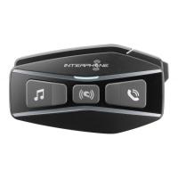 Bluetooth мотогарнитура U-COM 16 в Санкт-Петербурге