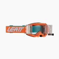 Leatt Маска Vizion 3.5 Roll-Off Orange Clear 90% в Санкт-Петербурге
