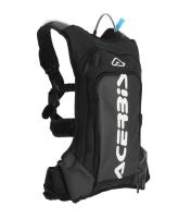 Acerbis Рюкзак с гидропаком X-Storm Logo Black/White (14,5/3 L) в Санкт-Петербурге
