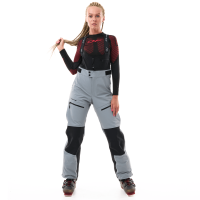 Dragonfly Брюки Freeride Pro Woman Grey в Санкт-Петербурге