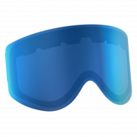 Scott Линзы 80's DL TML blue afc в Санкт-Петербурге