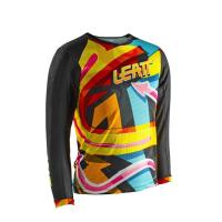 Leatt Джерси 3.5 Jr Carnival в Санкт-Петербурге