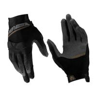 Leatt Перчатки ADV X-Flow 5.5 Short 2026 Stealth в Санкт-Петербурге