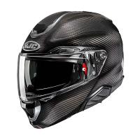HJC Шлем RPHA91 Carbon Black Carbon в Санкт-Петербурге