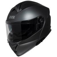 IXS Шлем 301 1.0 Flip-Up серый мат. в Санкт-Петербурге