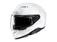 HJC Шлем F71 Pearl White в Санкт-Петербурге