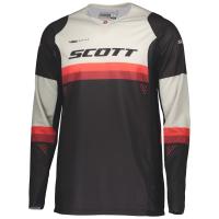 Scott Джерси 450 Podium black/red  в Санкт-Петербурге