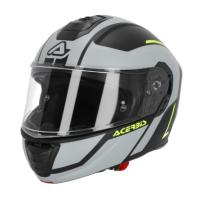 Acerbis Шлем TDC Grey/Yellow в Санкт-Петербурге